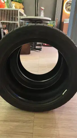 Ban GT radial Champiro