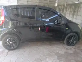 Suzuki splash 2011
