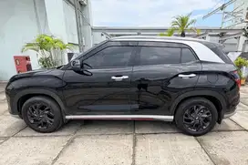 Hyundai Creta 2024 twotone
