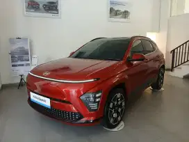 Kona Signature Long Range 2024