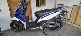MIO GT 2013 BOGOR KOTA