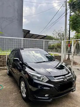 Honda HR-V 2017 Bensin