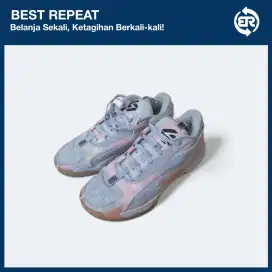 Sepatu Basket Jordan Luka 2 PF Low Nebula