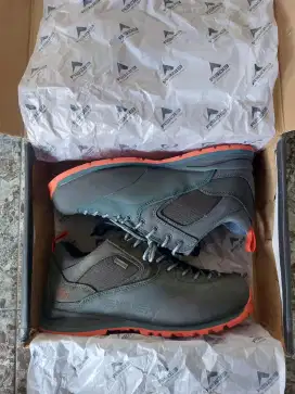 SEPATU EIGER ANACONDA 2.5 (BARU