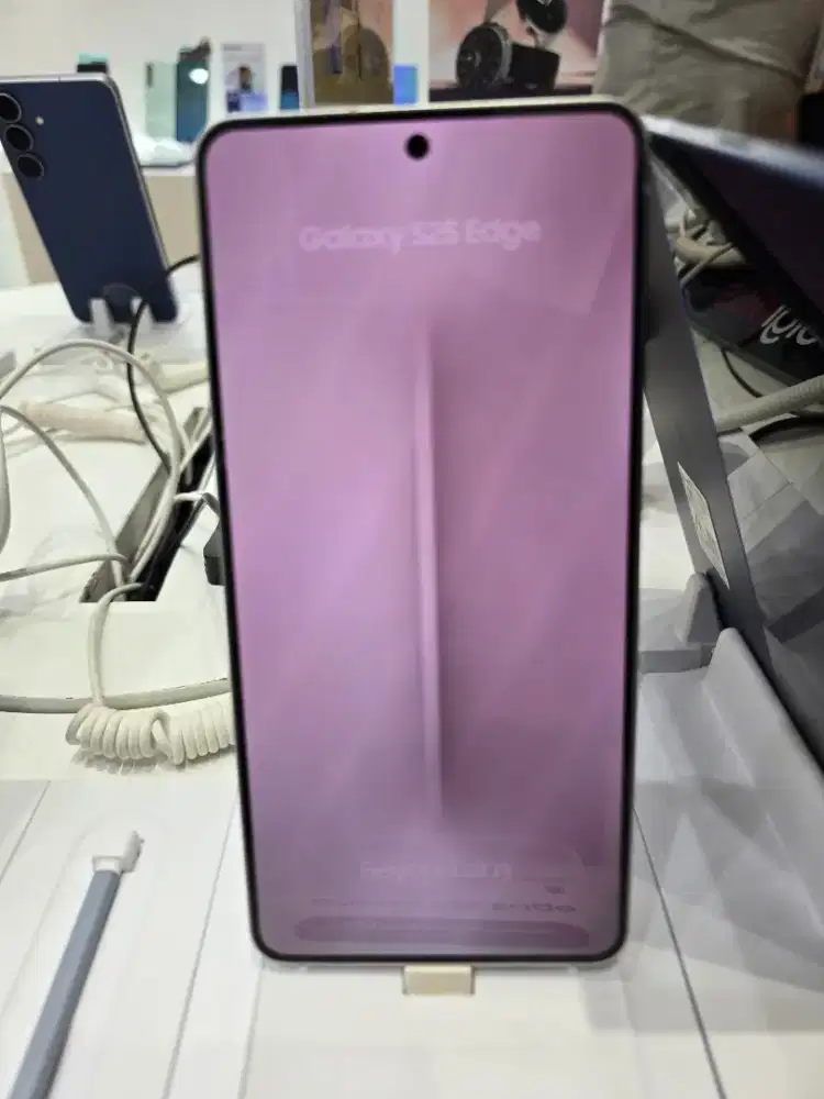 Samsung Galaxy S25 Edge