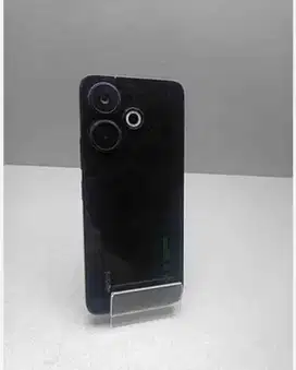 Redmi 13 ram 8 warna hitam