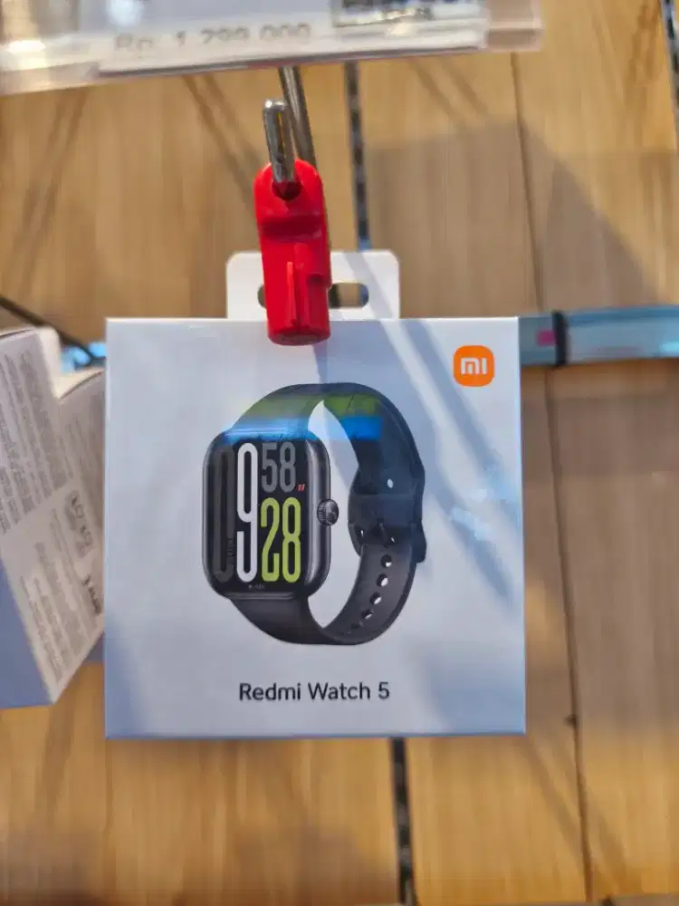 REDMI WATCH 5 CASHBACK
