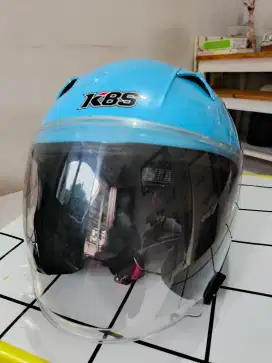 Helm KBS Bakal size L