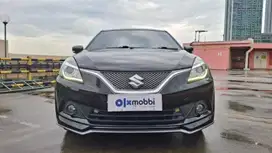 Suzuki Baleno  1.4 Bensin-MT 2019 Hitam
