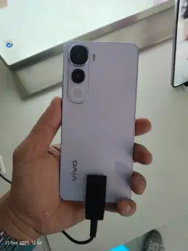 VIVO Y400. Cicilan tanpa DP, Syarat Cukup KTP saja