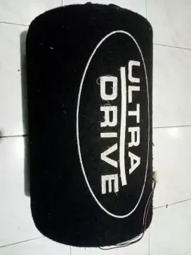 Speaker audio mobil
