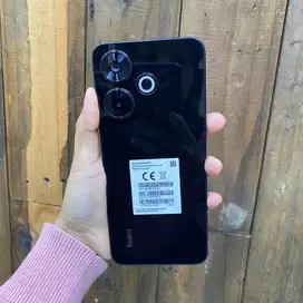 redmi 13 8/256GB fullset second