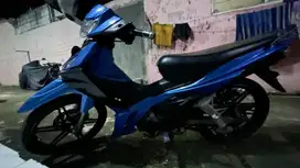 Kawasaki Edge 110