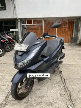 [ harga terjangkau ] honda pcx 160 abs th 2023