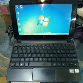 Hp mini (Atom/2gb/320gb)