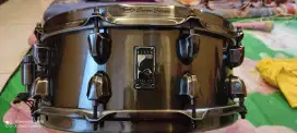 Jual snare mapex sonic saver black panther