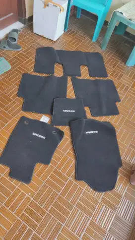 Karpet Ori Copotan Reborn dari baru