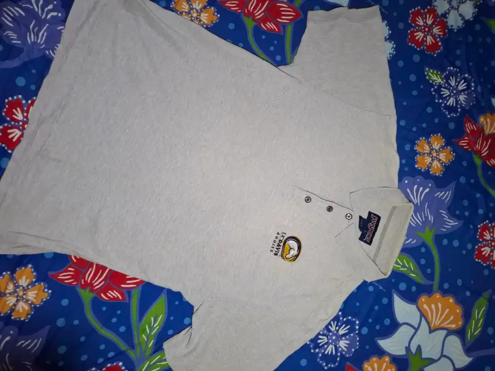Kaos Janspot (Nike, adidas, puma, hoka, new balance)