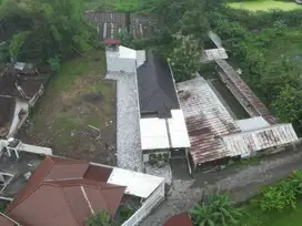 Tanah Jambon Mulya; Lingkungan Tenang dan Damai; SHM-Pekarangan