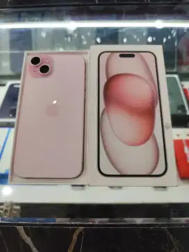 Iphone 15 plus 128gb ibox