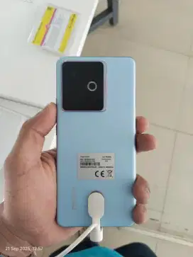 REALME GT7/GT7 T. Cicilan bisa tanpa DP, Syarat KTP saha