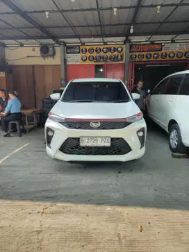 Daihatsu Xenia 2022 Bensin