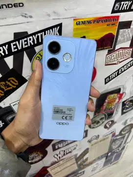 Oppo A5pro 8+8/256gb fullset