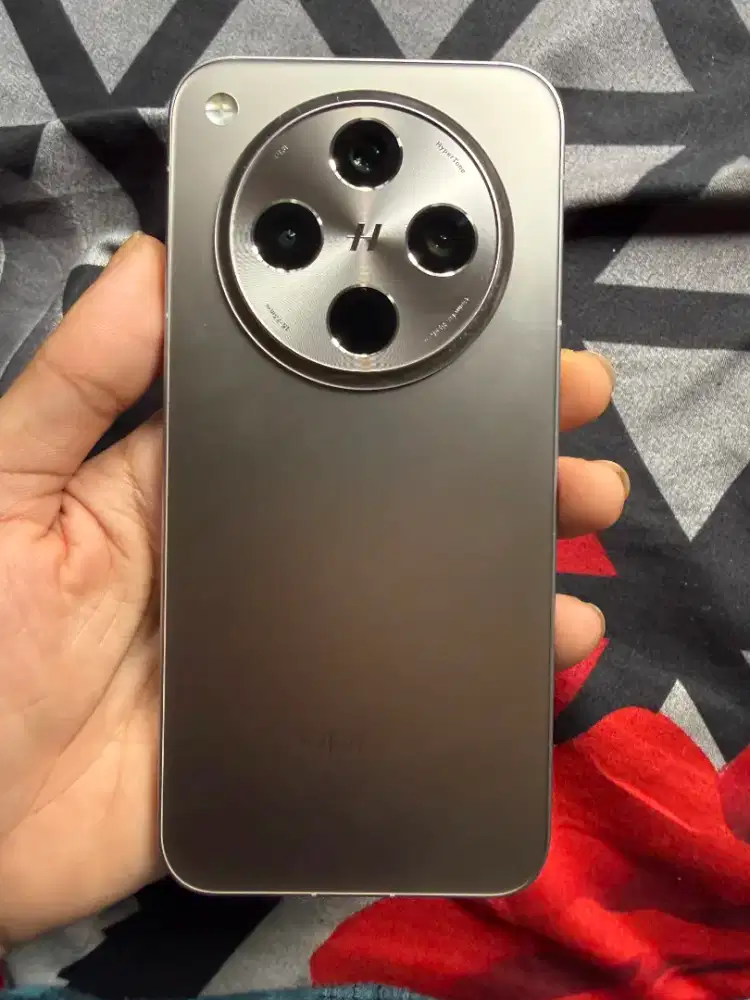 Oppo Find X8 12/256gb