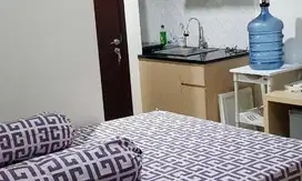 Sewa Apartemen Taman Melati Margonda Depok