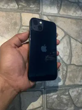 Iphone 13 128gb ibox garansi ON