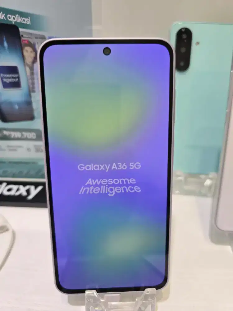 Samsung Galaxy A36 5G
