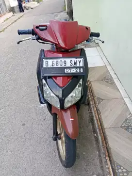 Vario karbu 2008