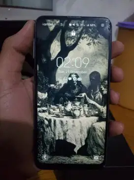 SAMSUNG S10E dual sim inter