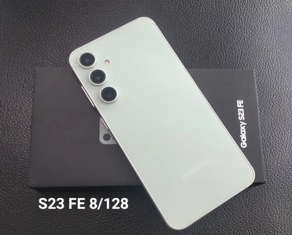 Samsung S23 Fe 8/128