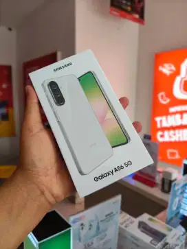 SAMSUNG A56 KREDIT PAKAI PAYLATER
