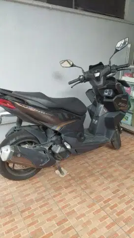 Vario 160cc tangan pertama ss lengkap