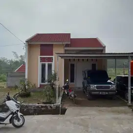 Di jual Kavling Tanah/Rumah Type 32 (Bisa Request) Tersedia 47 Unit