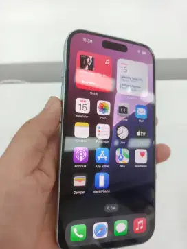 IPHONE 15 CASH DAN KREDIT TANPA DP