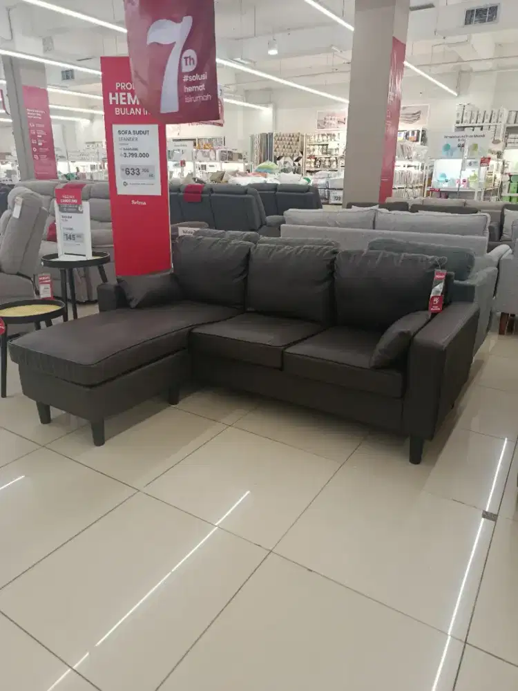 Sofa set sectional