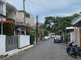 Lelang rumah bumi parakan asri cisaranten arcamanik bandung