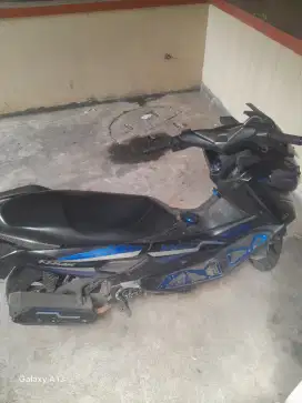 NMAX tahun 2015