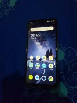 Tecno Spark Go 1