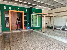 Graha pesona mijen