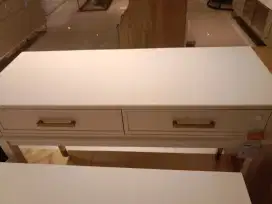 NELL CONSOLE TABLE BEIGE