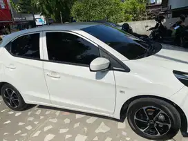 Honda Brio Satya 2024 Bensin