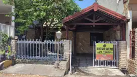 Dikontrakkan Rumah Murah
