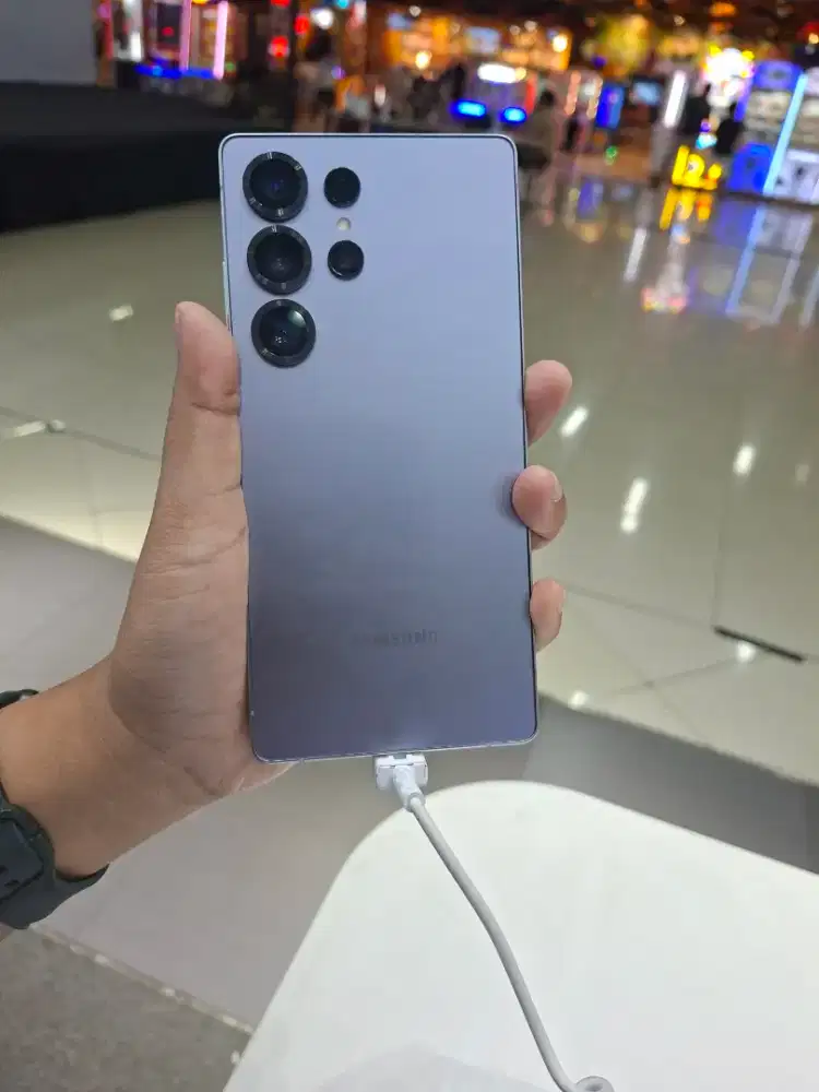 S25 ultra 256gb free buds dan fit3