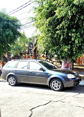 CHEVROLET ESTATE