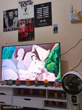 TV Philipps 43 inch