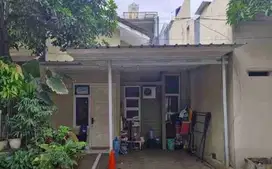 RUMAH CANTIK DIJUAL MURAH! PERUM CIBUBUR COUNTRY CIKEAS UDIK BOGOR